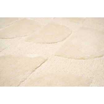 Kilimas DESERT SAND (Rankų darbo kolekcija)